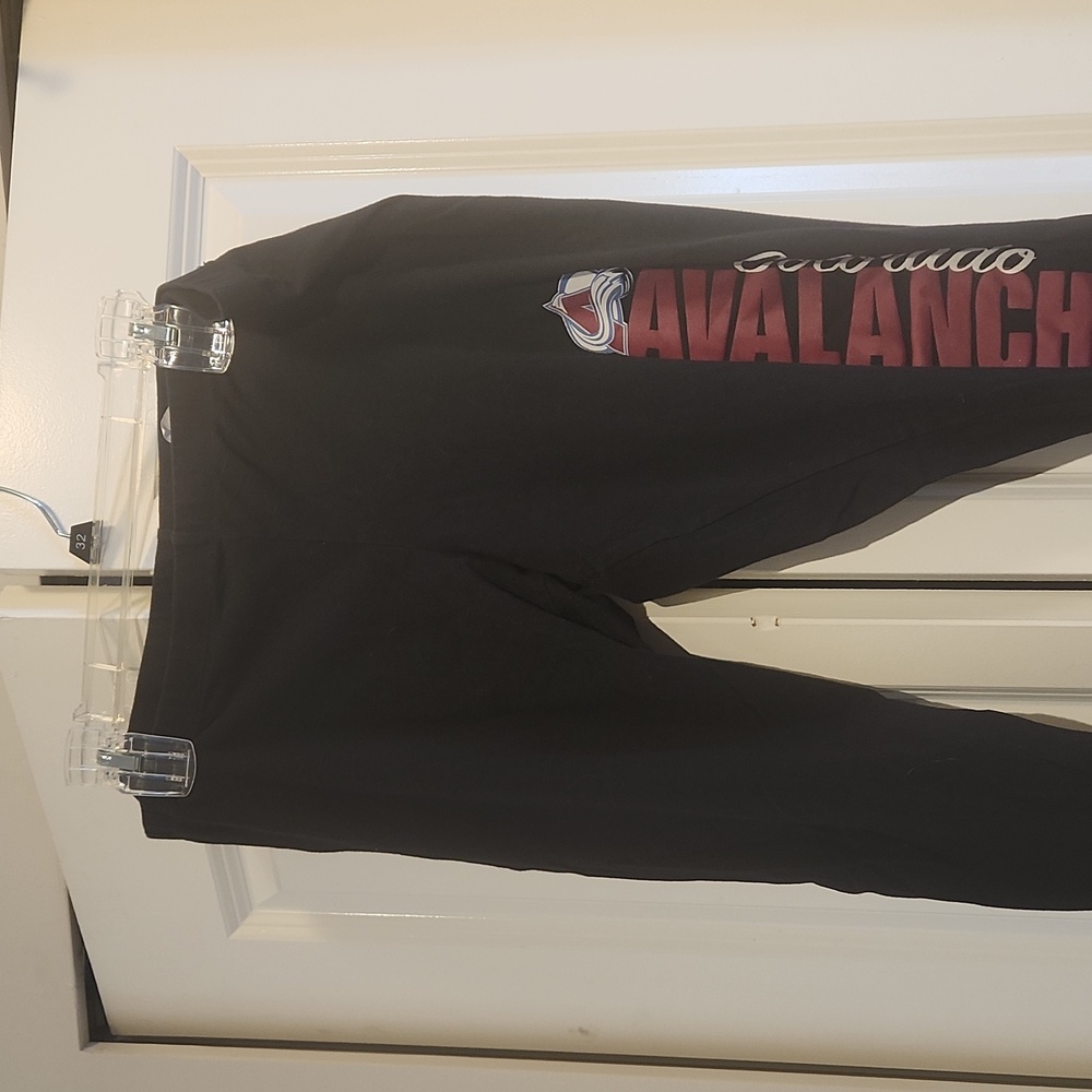 Colorado Avalanche Leggings